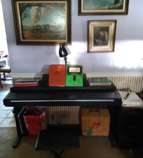 Teacher Studio
